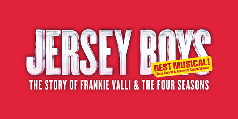 Watch Jersey Boys Online Free HD