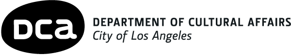 Department of Cultural Affairs
City of Los Angeles