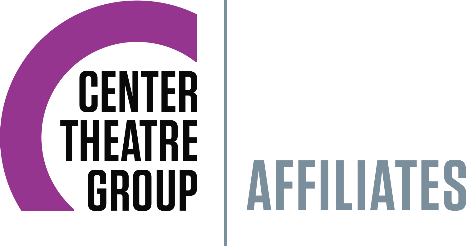 Center Theatre Group Affiliates