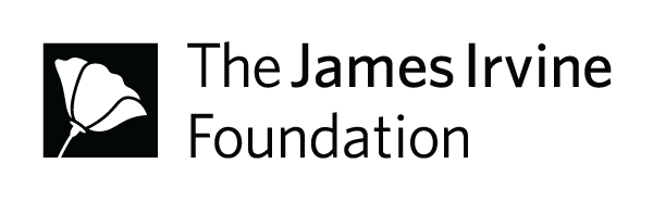 The James Irvine Foundation