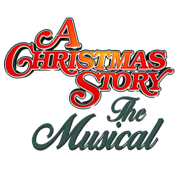 a christmas story font