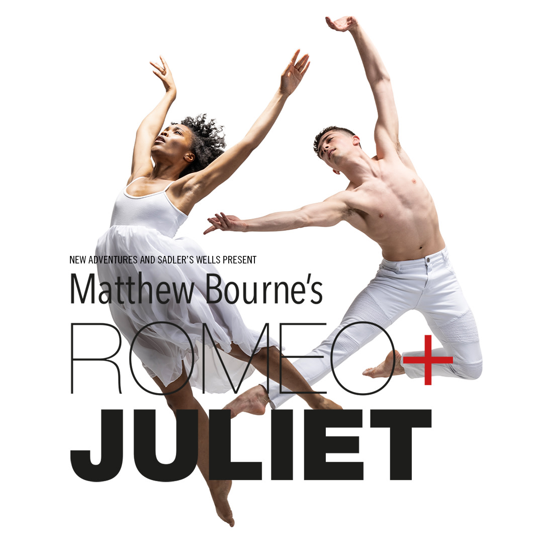 Matthew Bourne's Romeo and Juliet Center Theatre Group