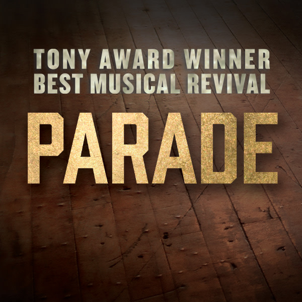 parade musical on tour