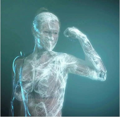 Fascia e tessuto muscolare: differenze e ruolo nel movimento