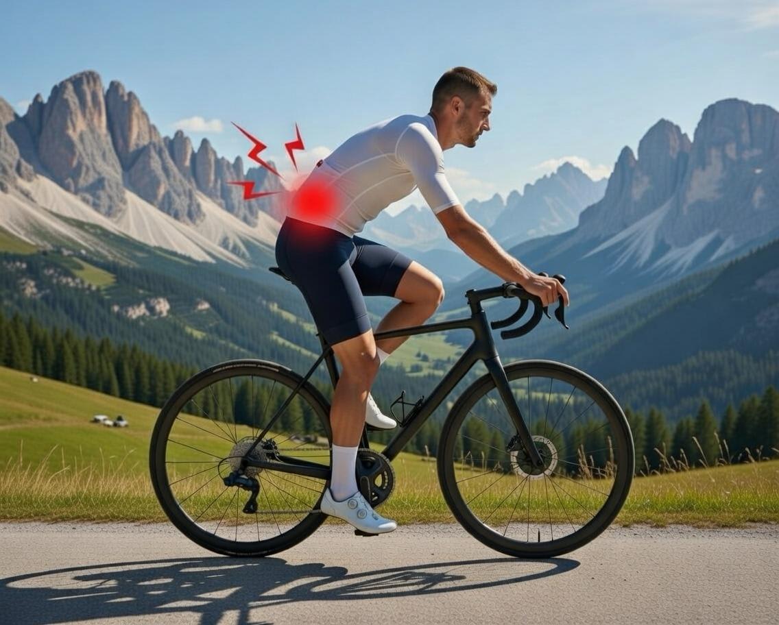 Integrazione Strutturale e movimento negli sportivi