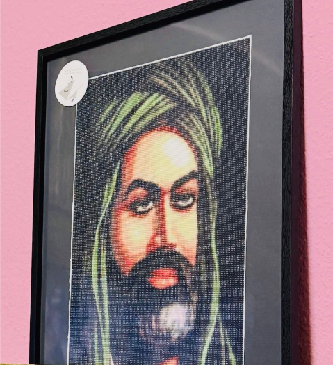 Hz. Ali