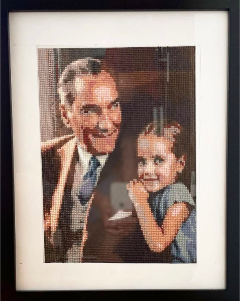Atatürk ve Çocuk