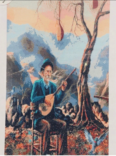 Aşuk Veysel