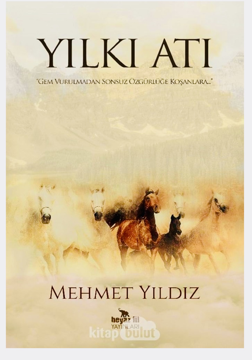 Yılkı Atı