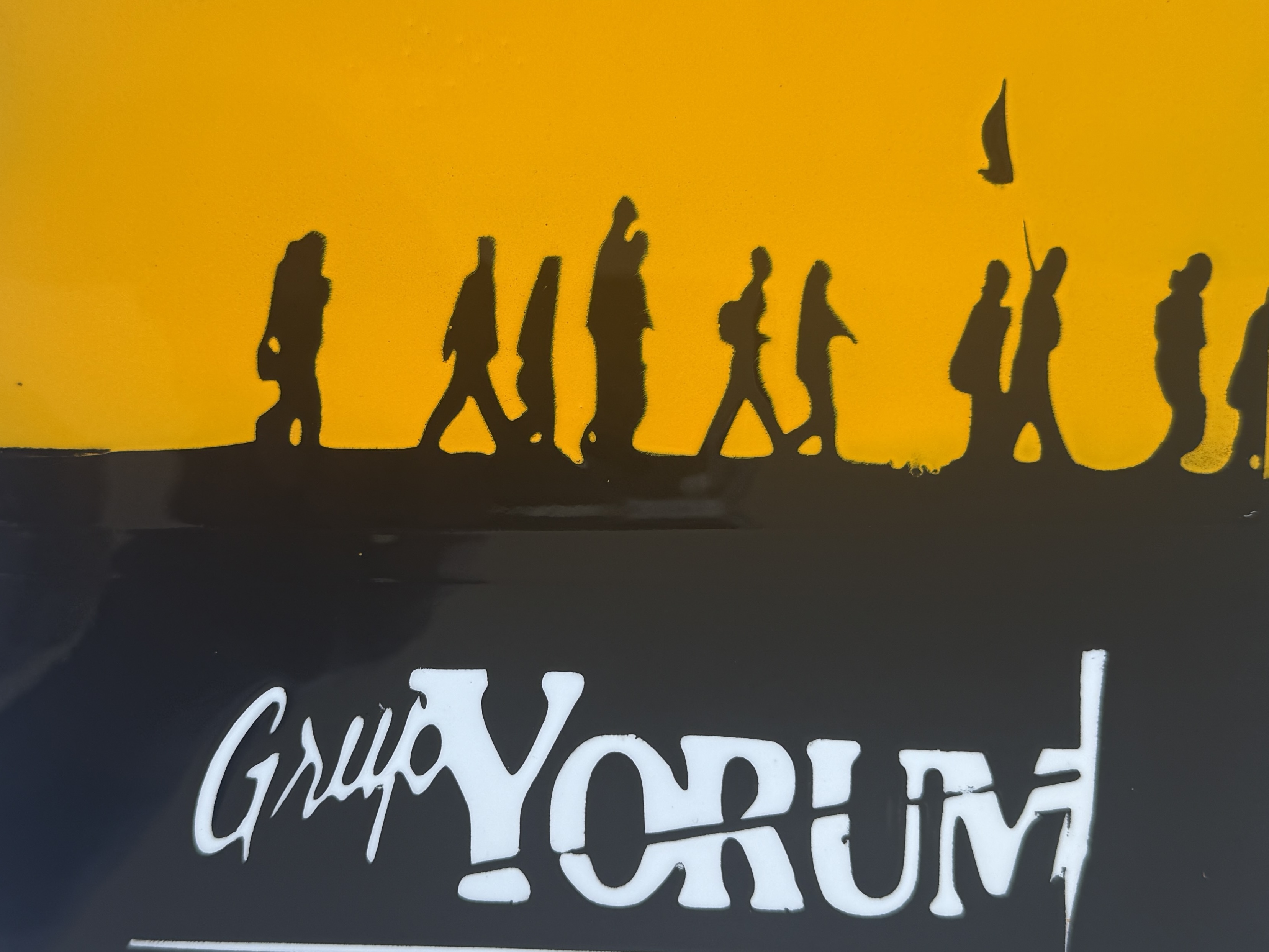 Grup yorum