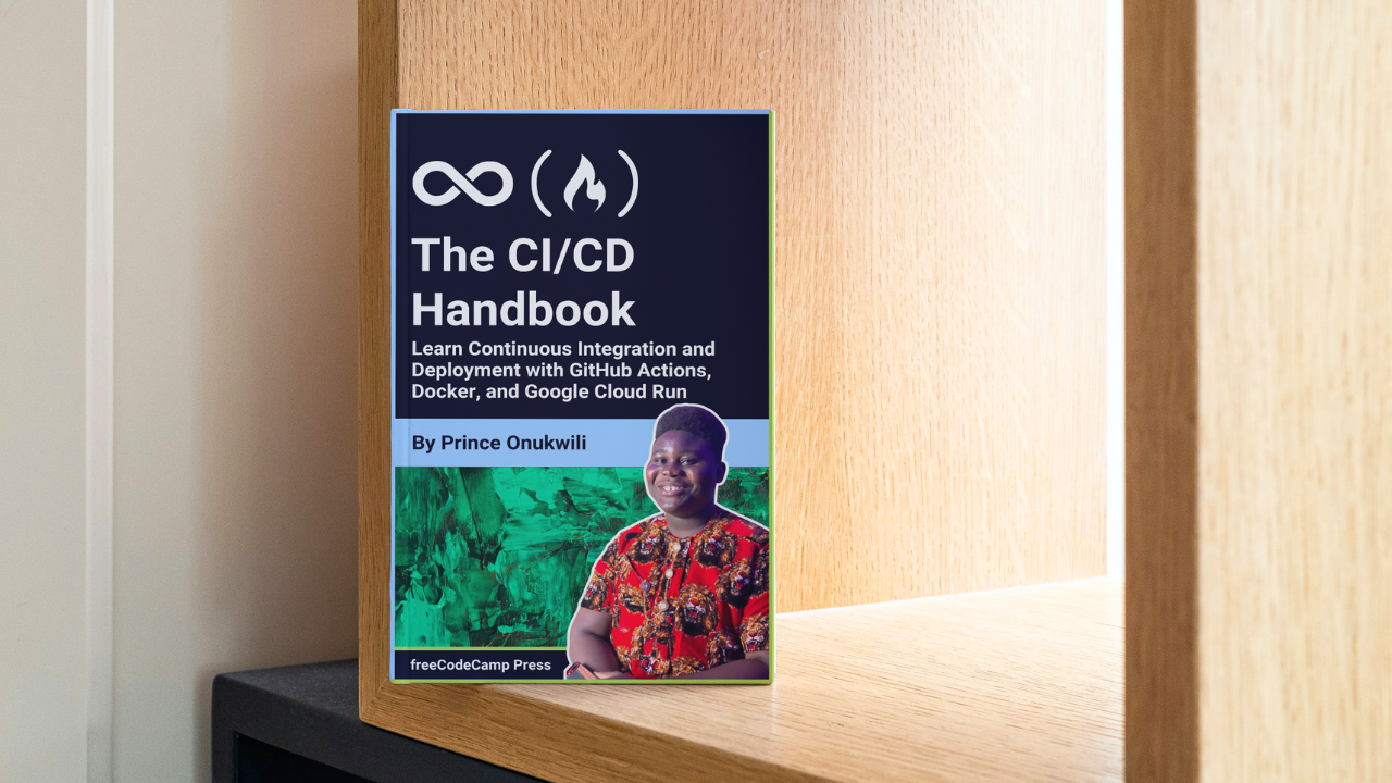 The CI/CD Handbook