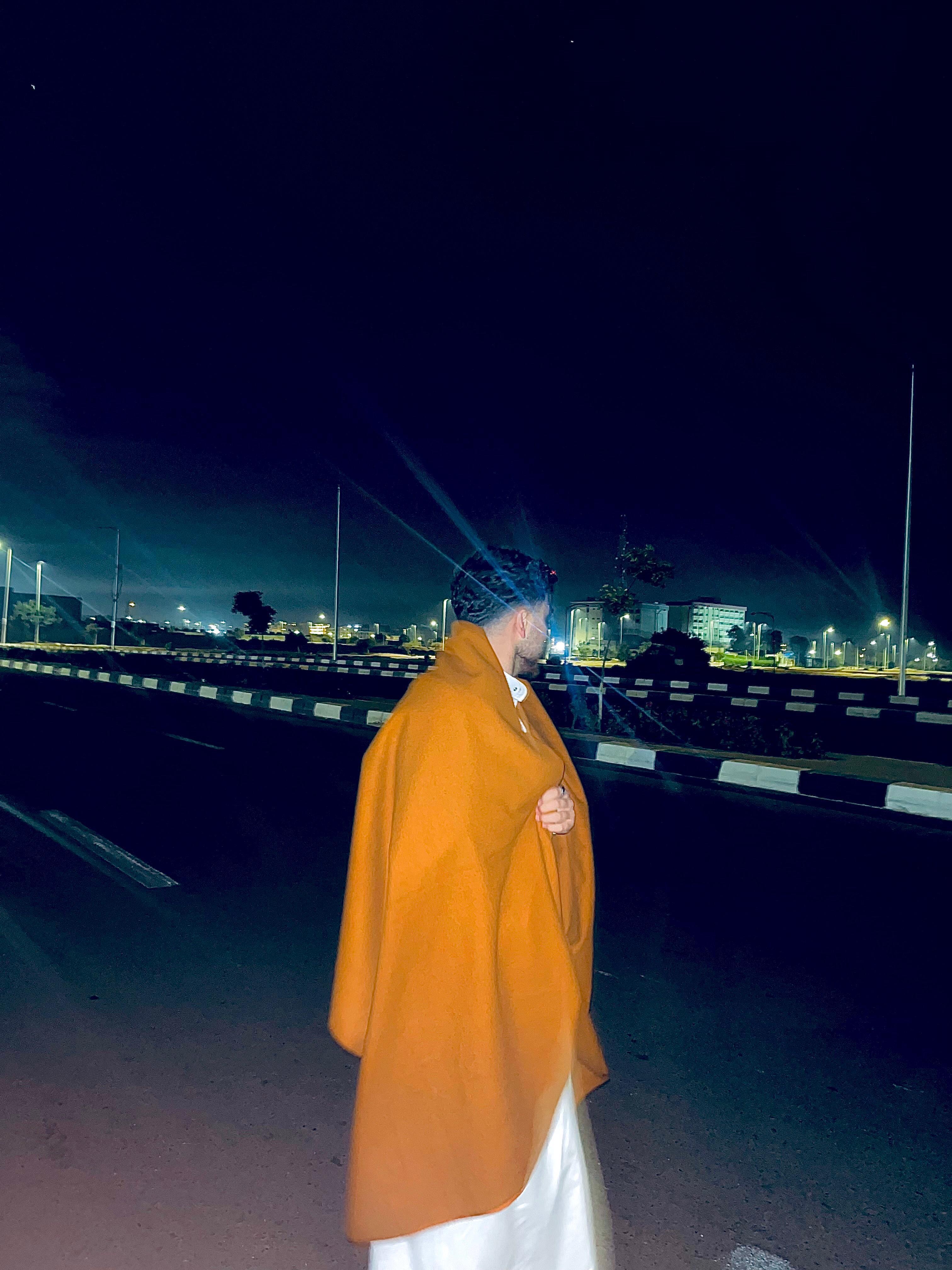 Osama Ahmed