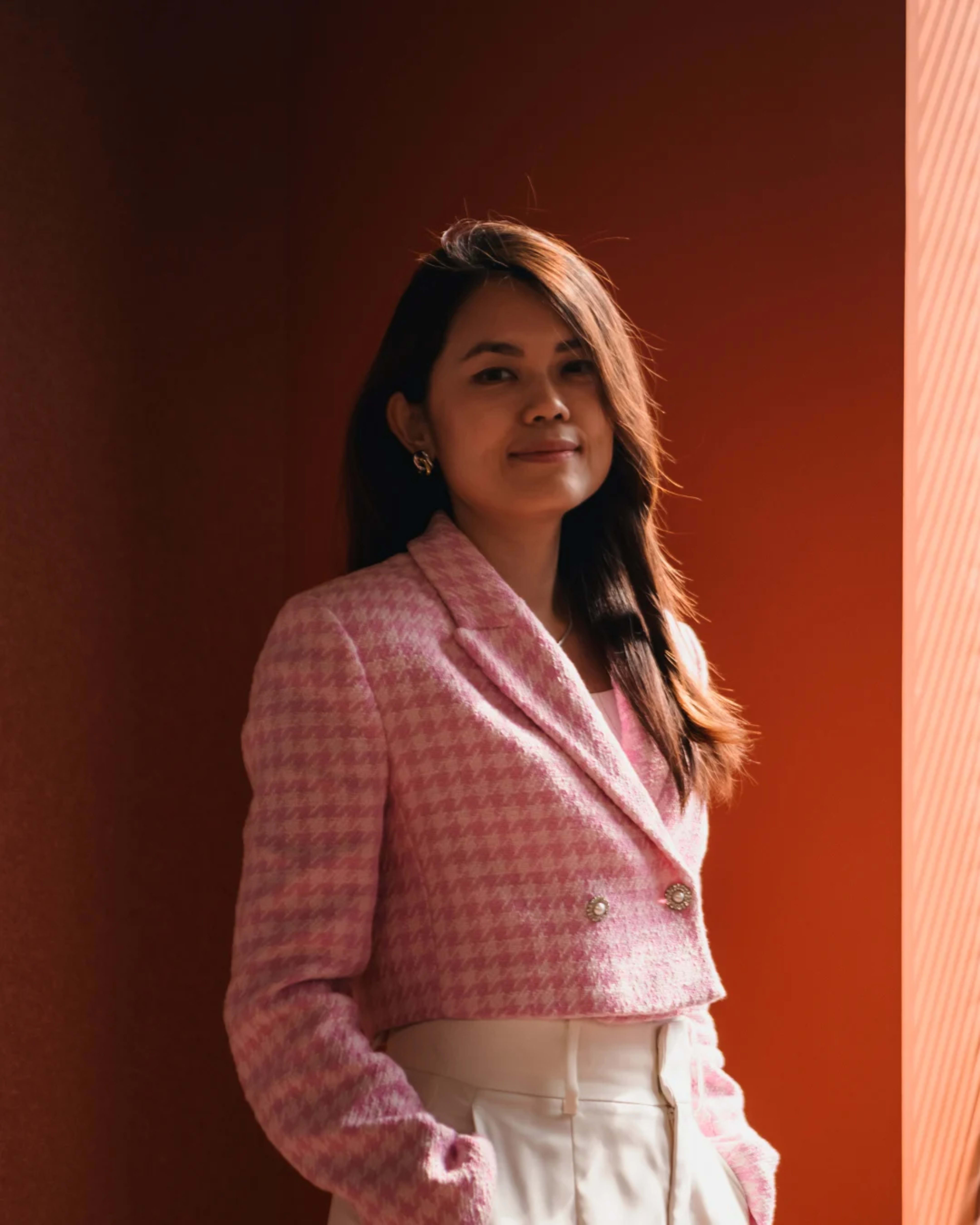 Kathy Fong - Co-Founder | Managing Director, Kuala Lumpur