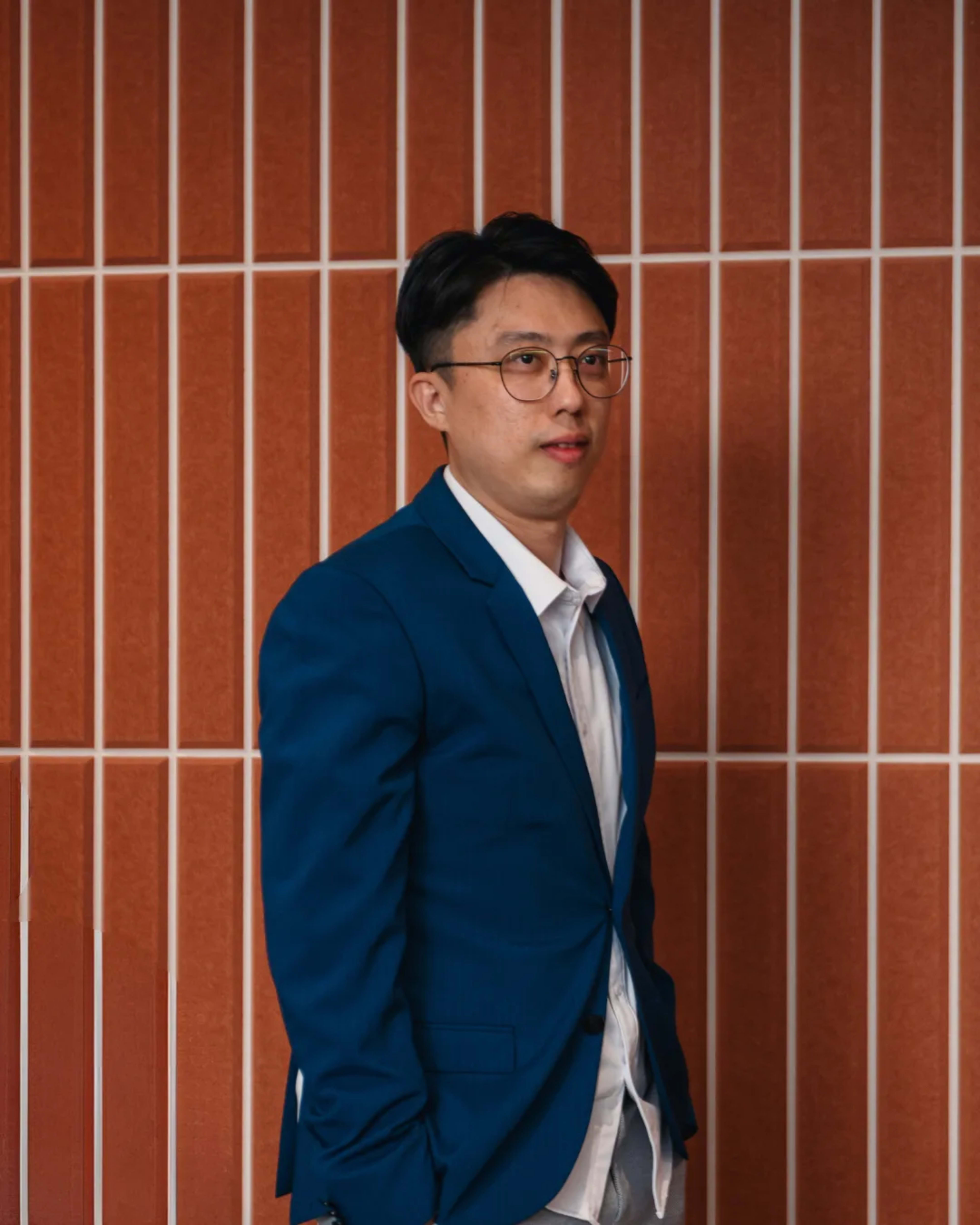 Gooi Khai Jin - Senior Project Manager, Kuala Lumpur