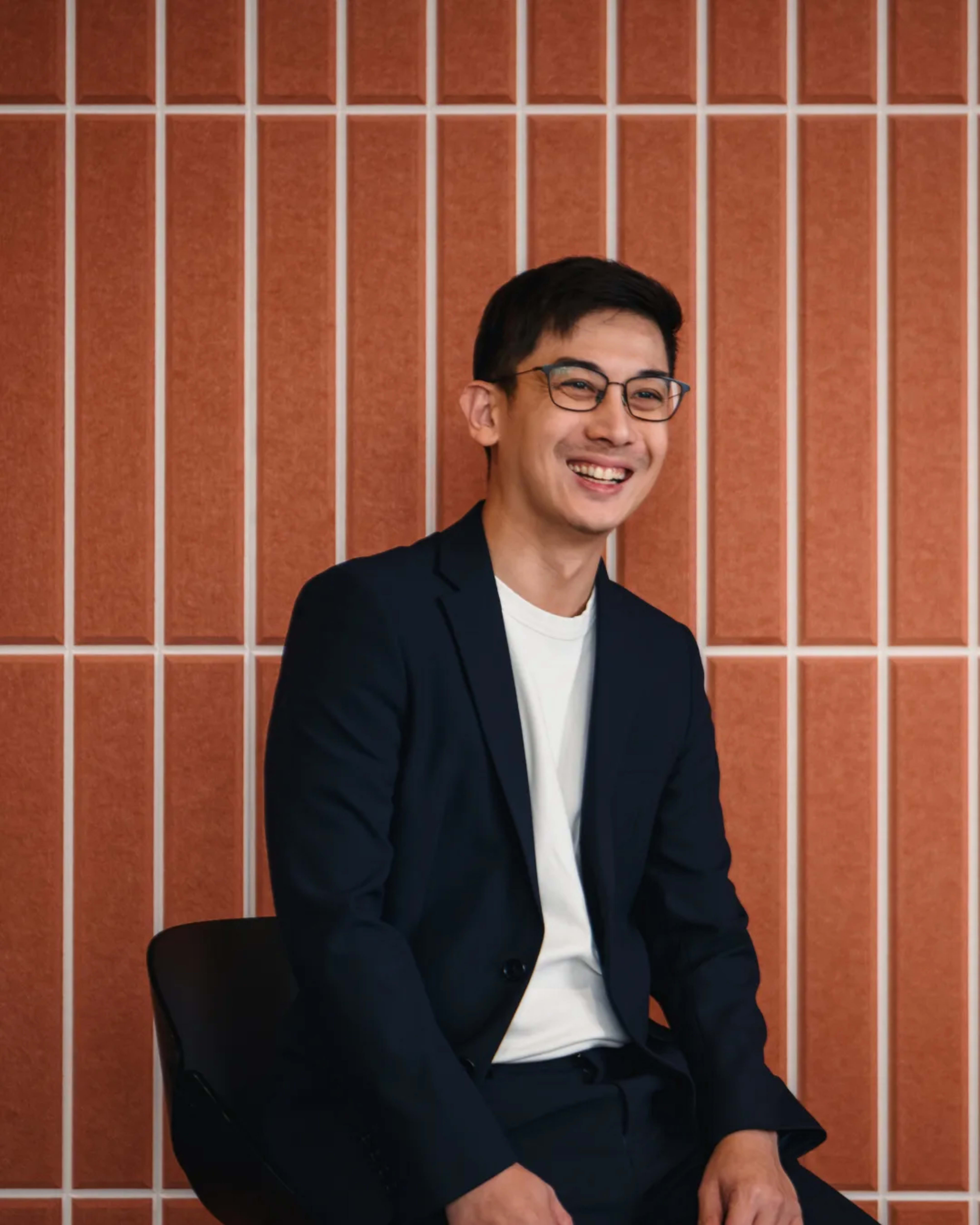 Fregen Lim - Associate Director, Kuala Lumpur