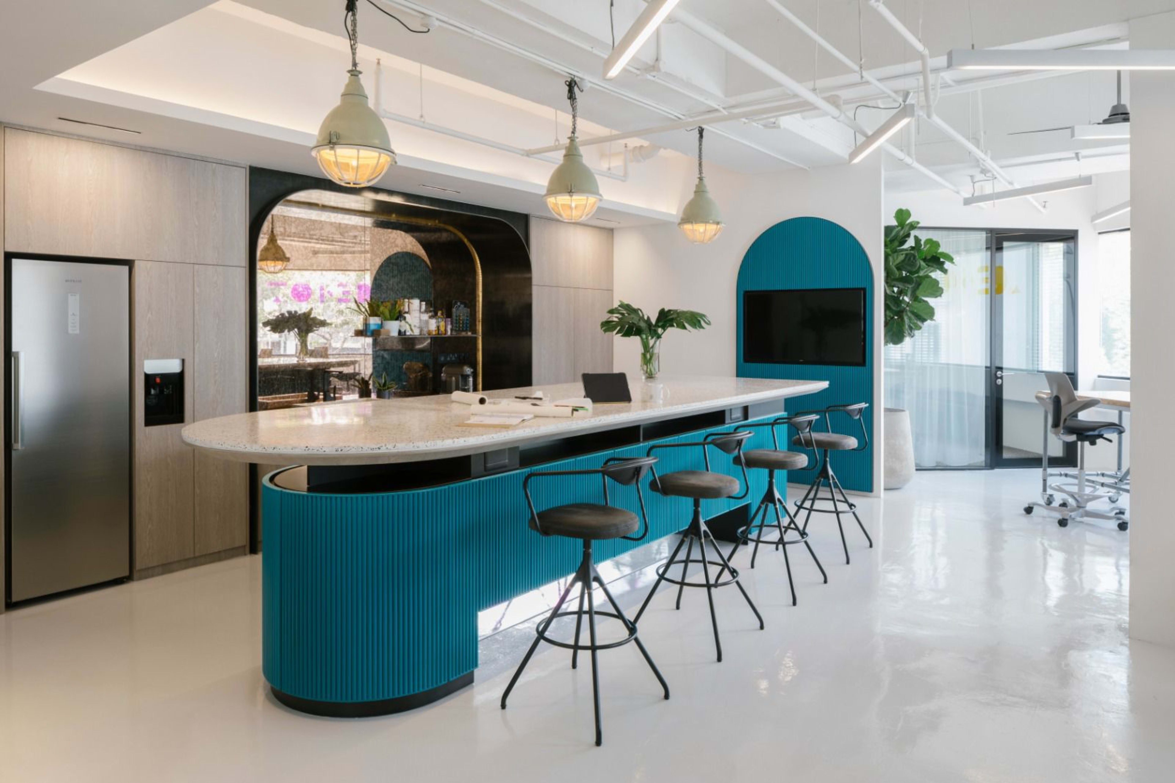 Melbourne Office