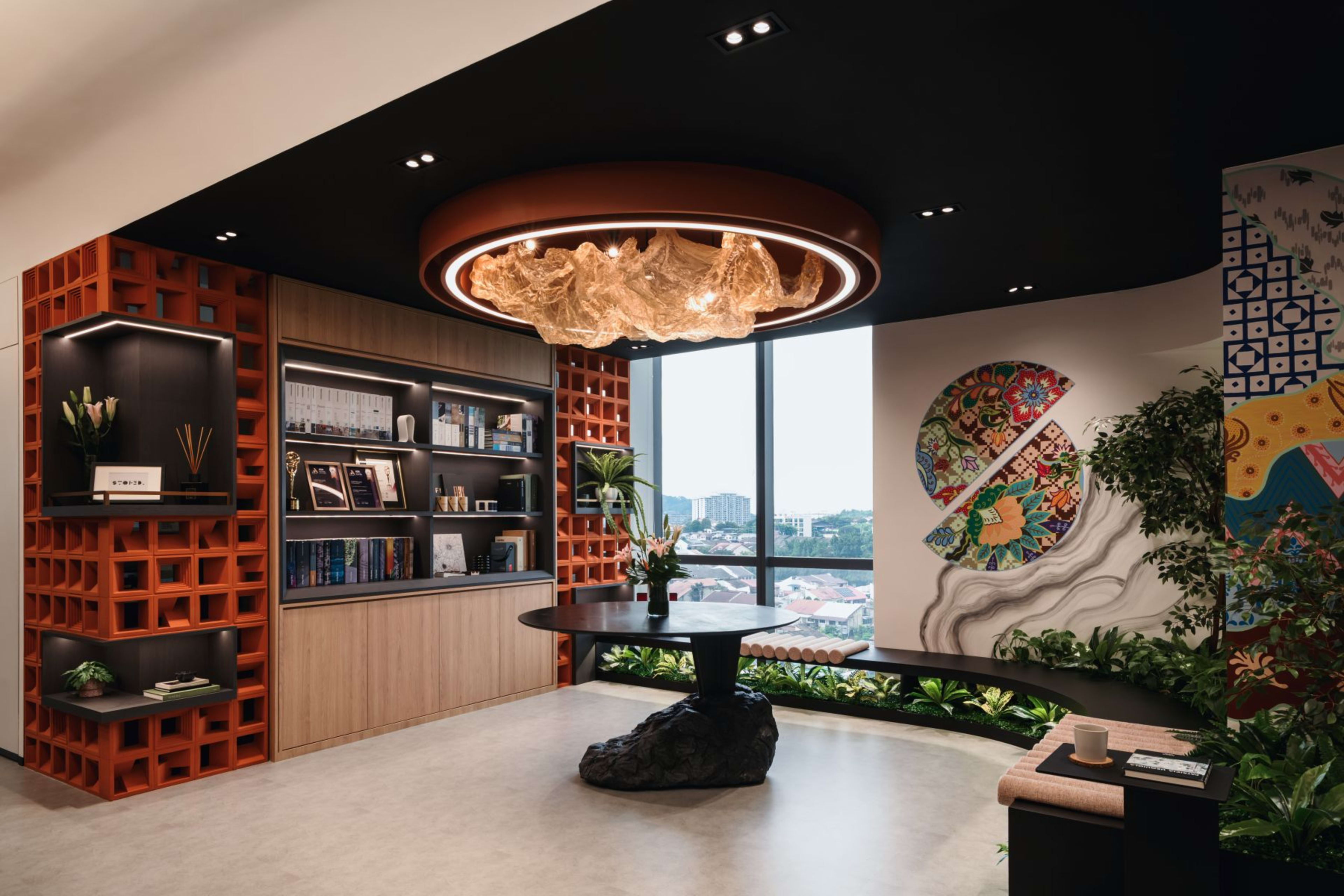 Kuala Lumpur Office