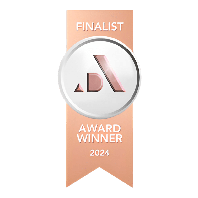ADA 2024 - Best Restaurant Design Finalist