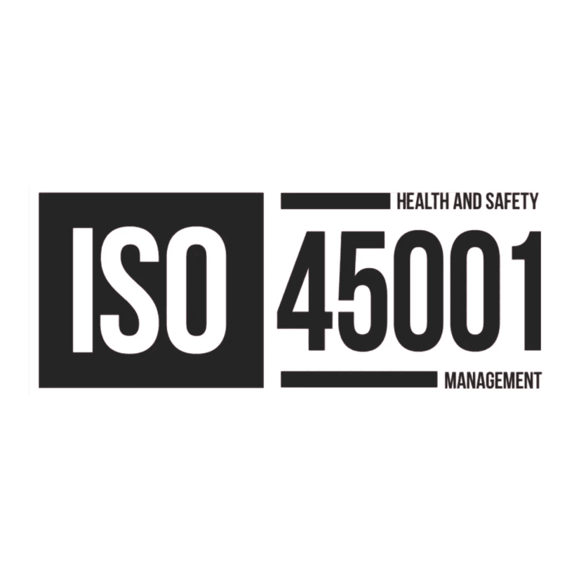 ISO 45001