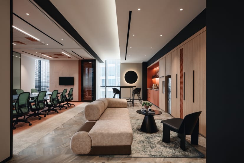 Interior & Architecture