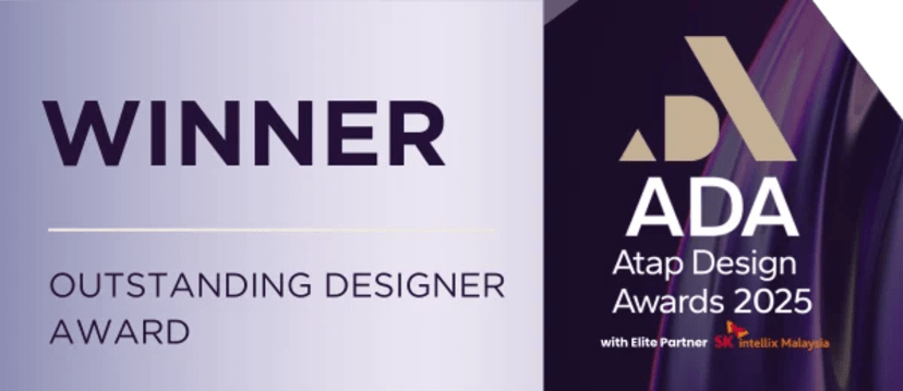 ADA 2025 - Outstanding Studio