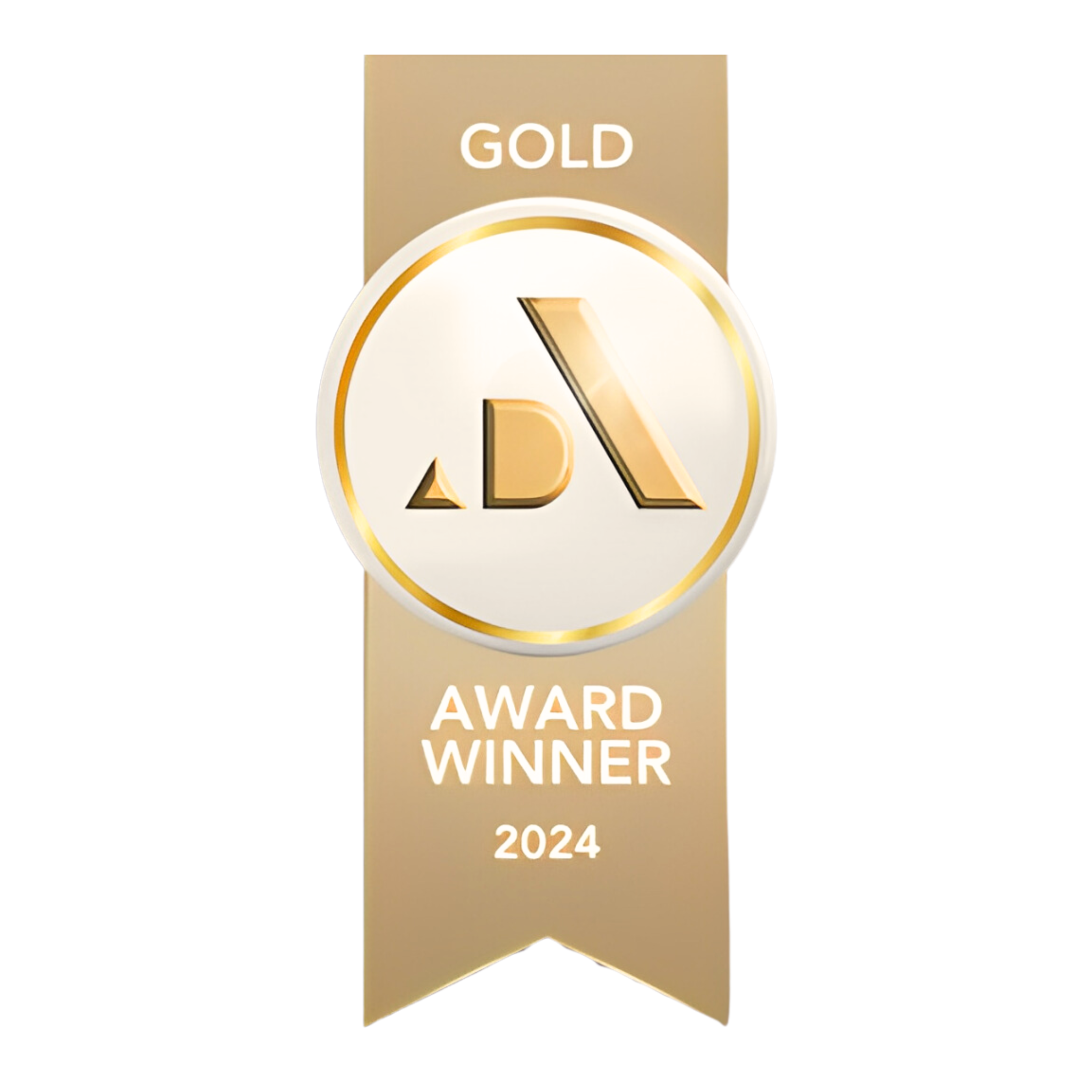 ADA 2024 - Best Project Concept Gold Winner