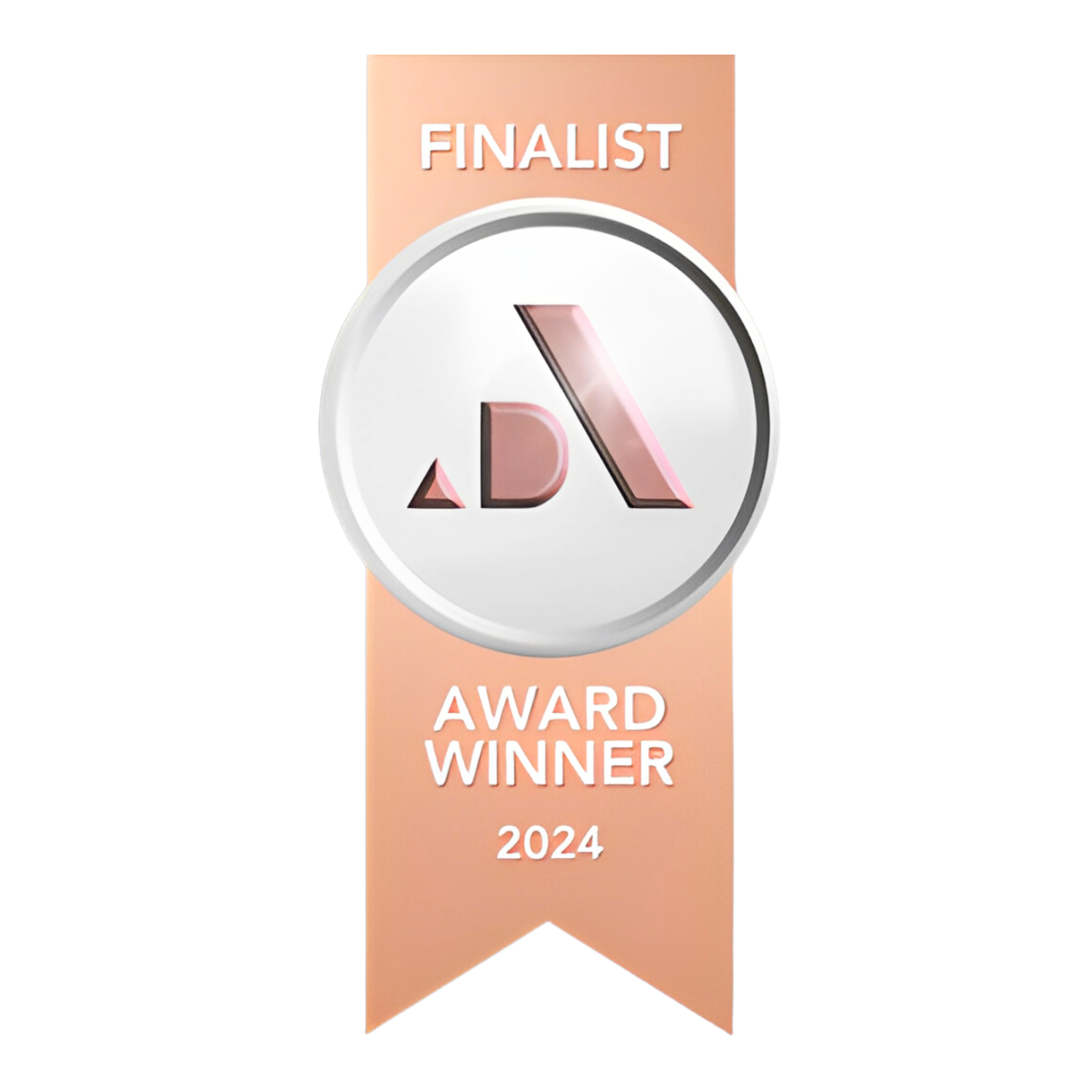 ADA 2024 - Best Restaurant Design Finalist