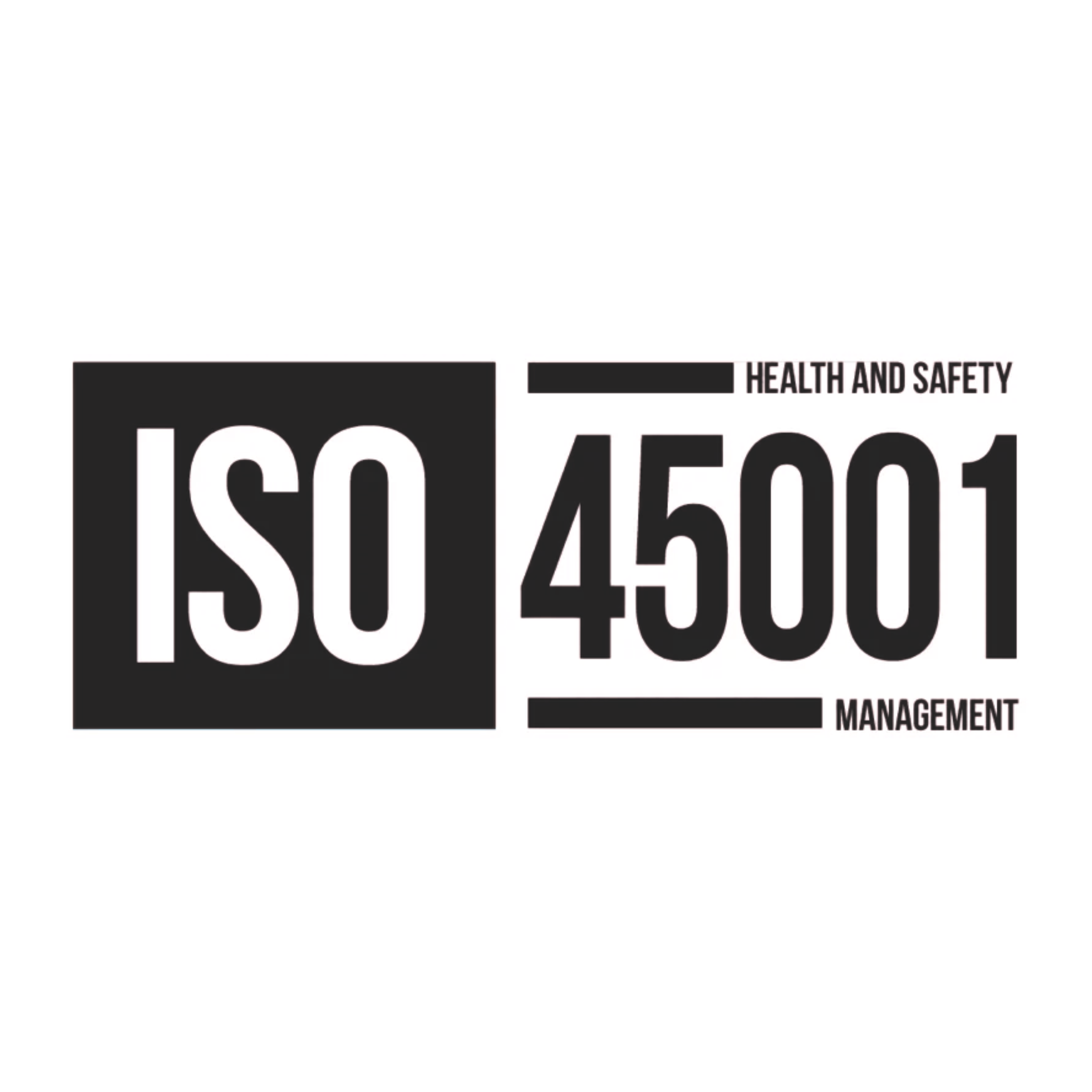 ISO 45001