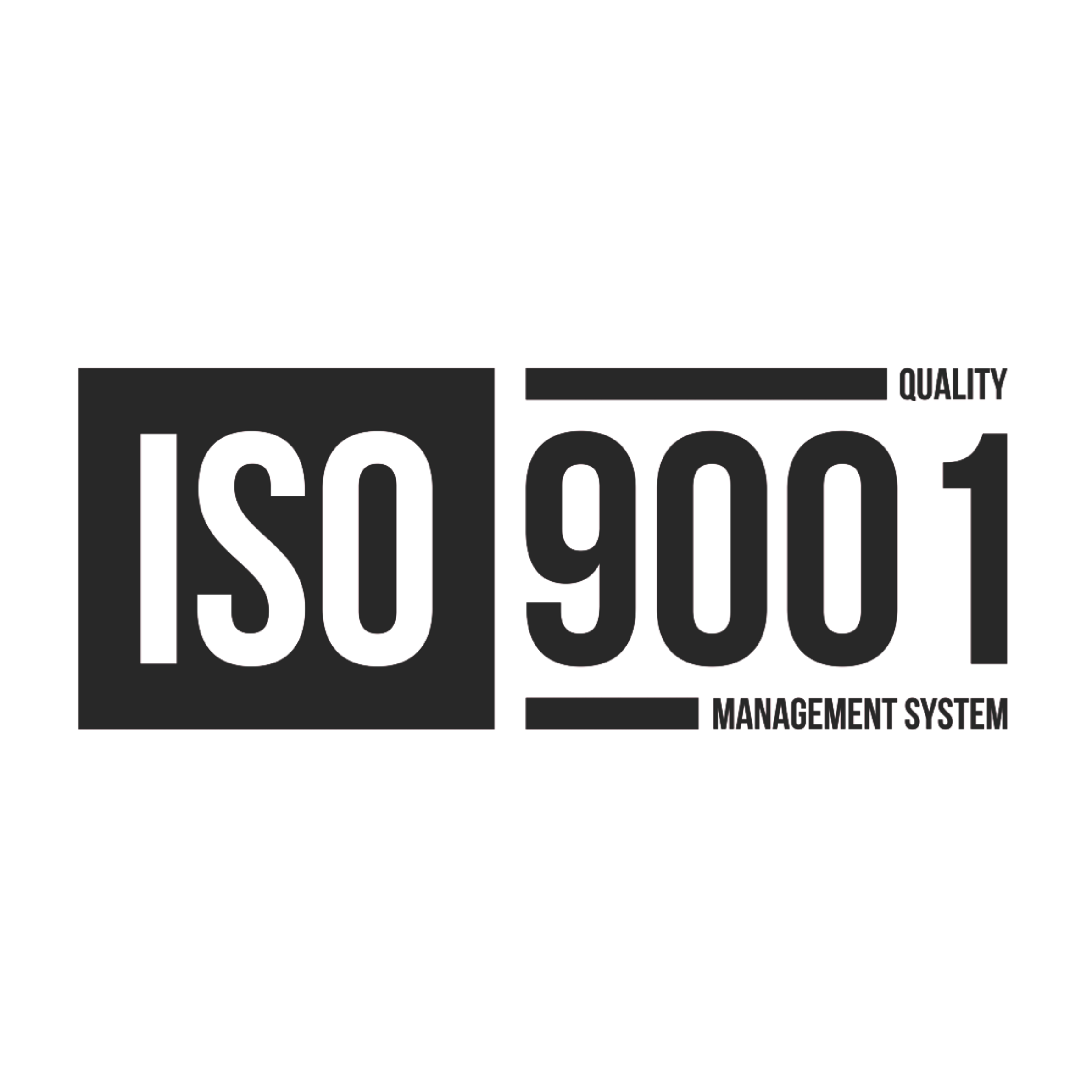 ISO 9001