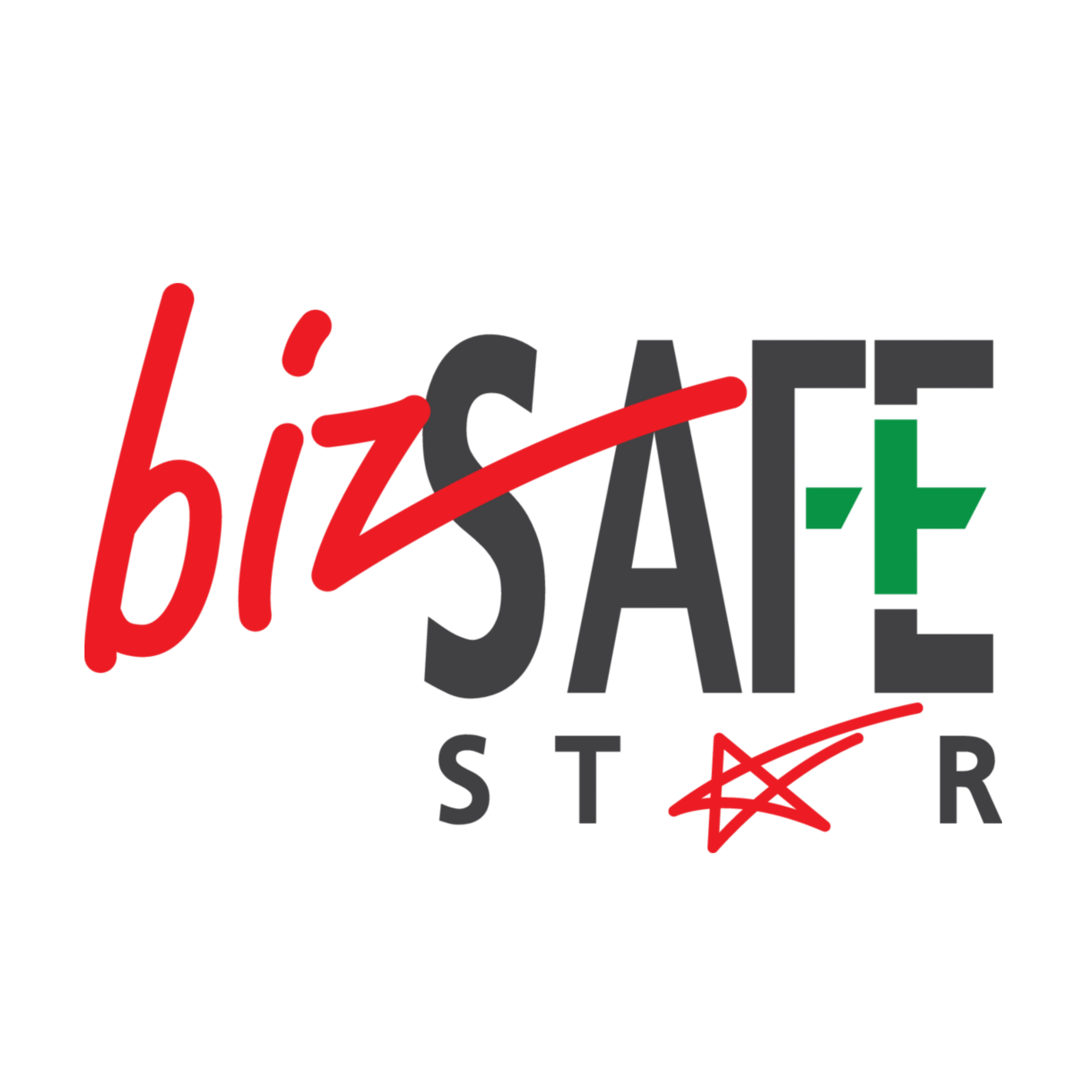 Bizsafe Star