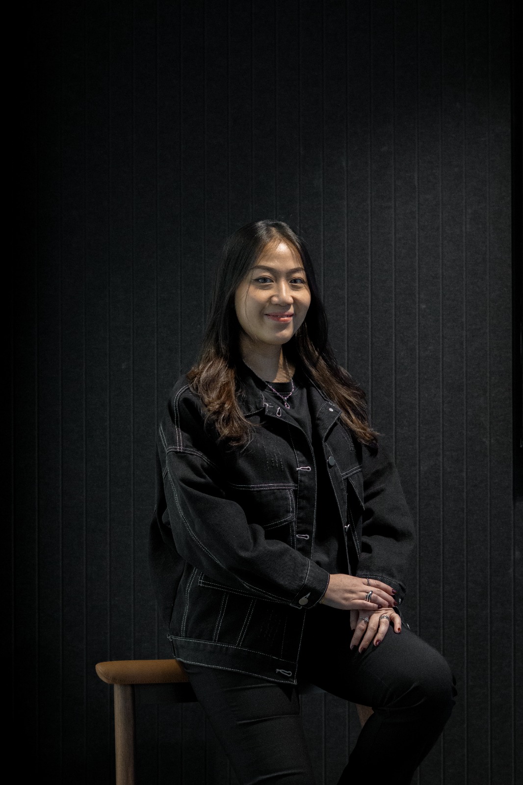 Dionis Ching - Business Development Manager, Singapore  