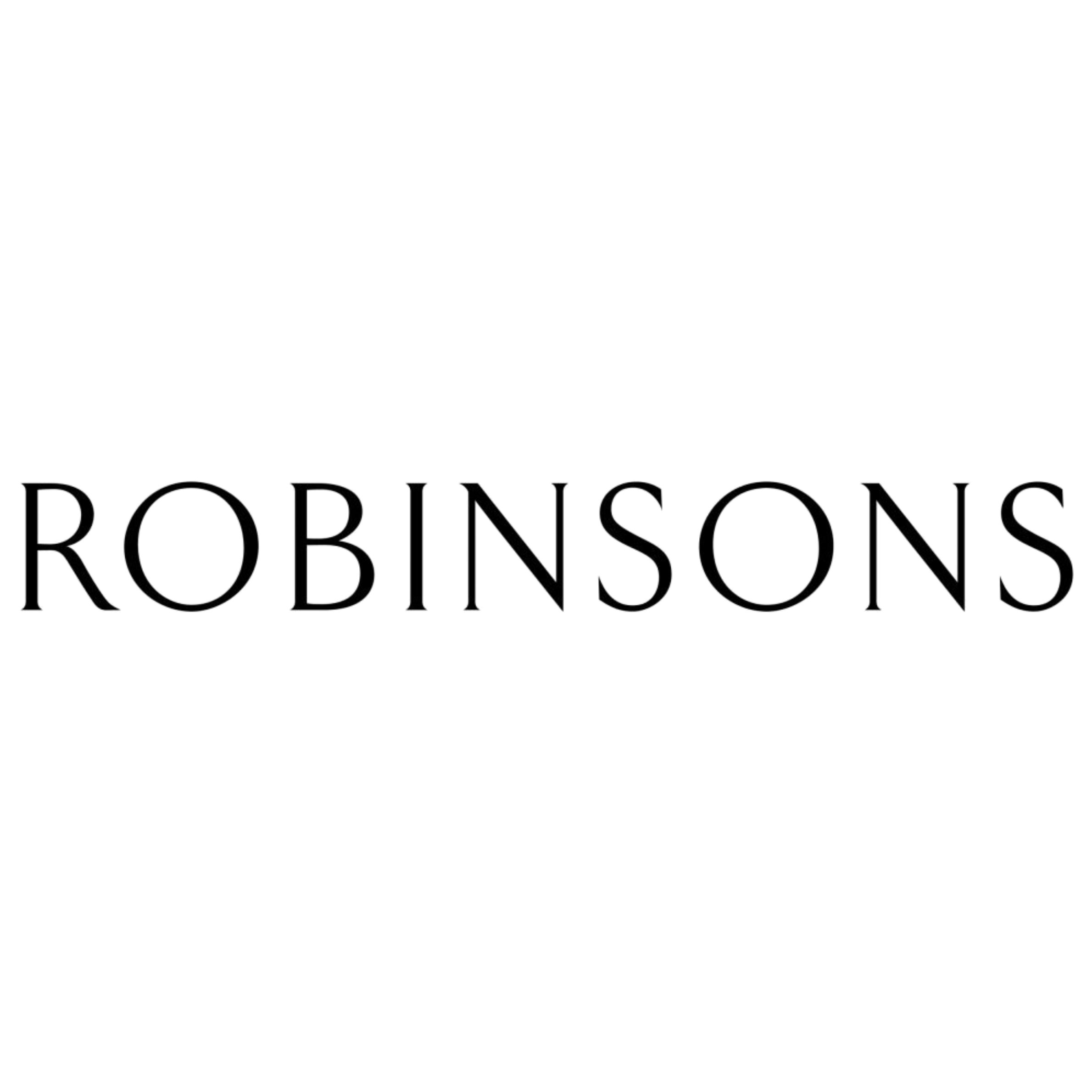 Robinsons