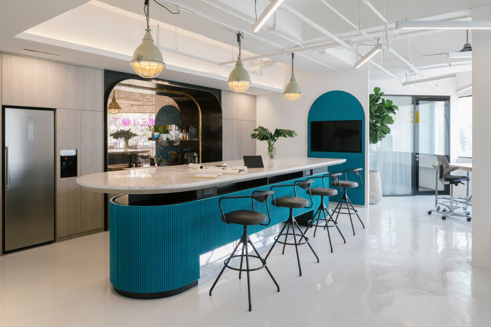 Melbourne Office