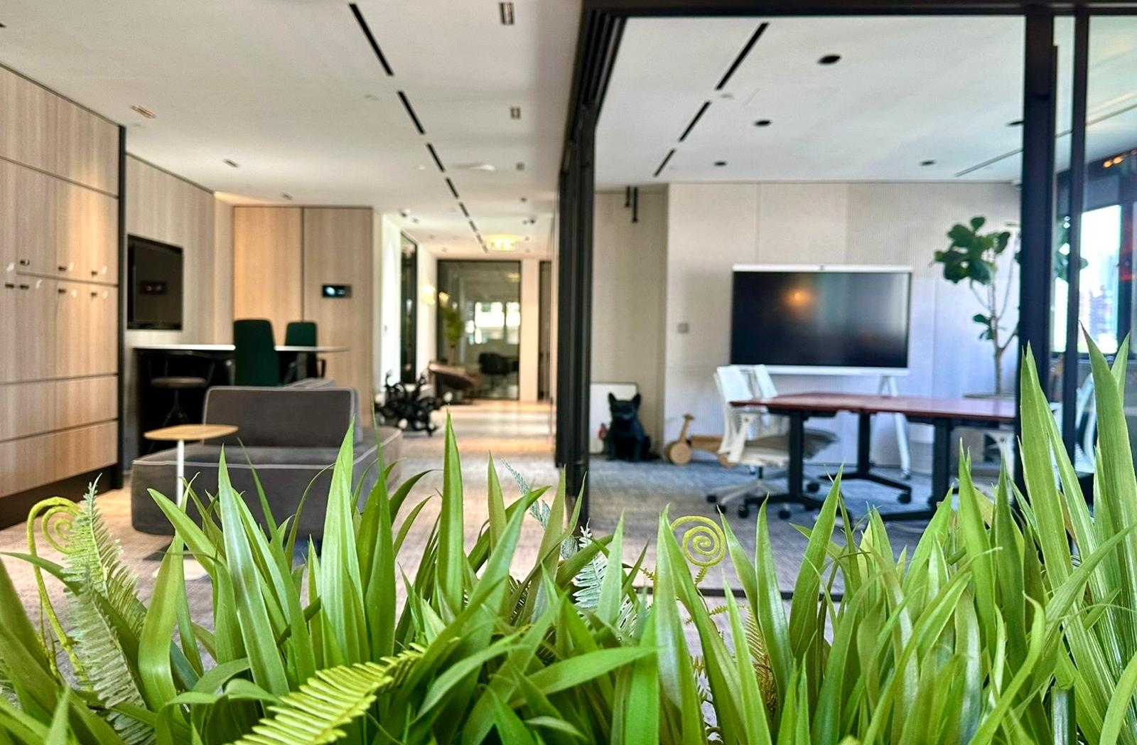 Singapore Office