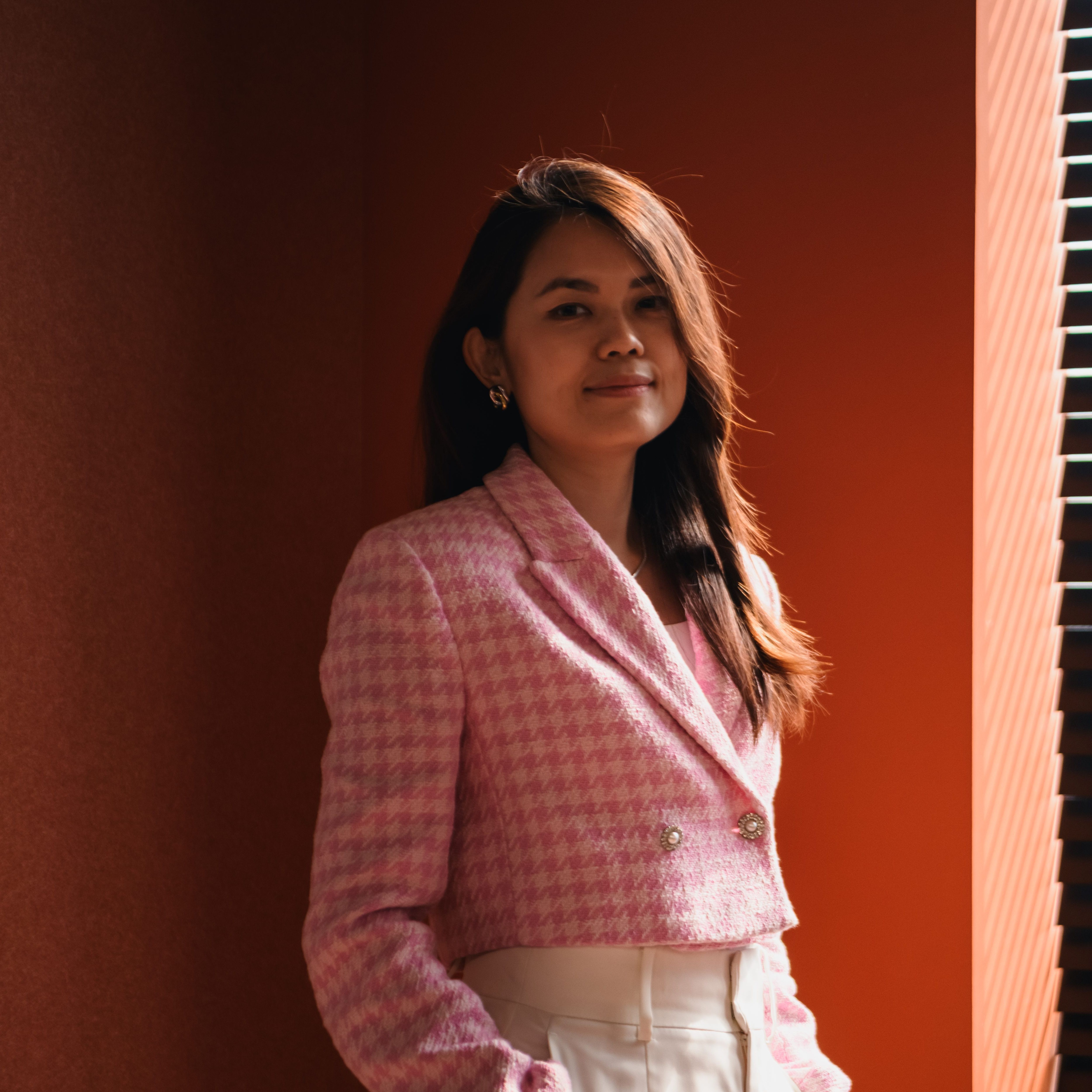 Kathy Fong - Co-Founder | Managing Director, Kuala Lumpur