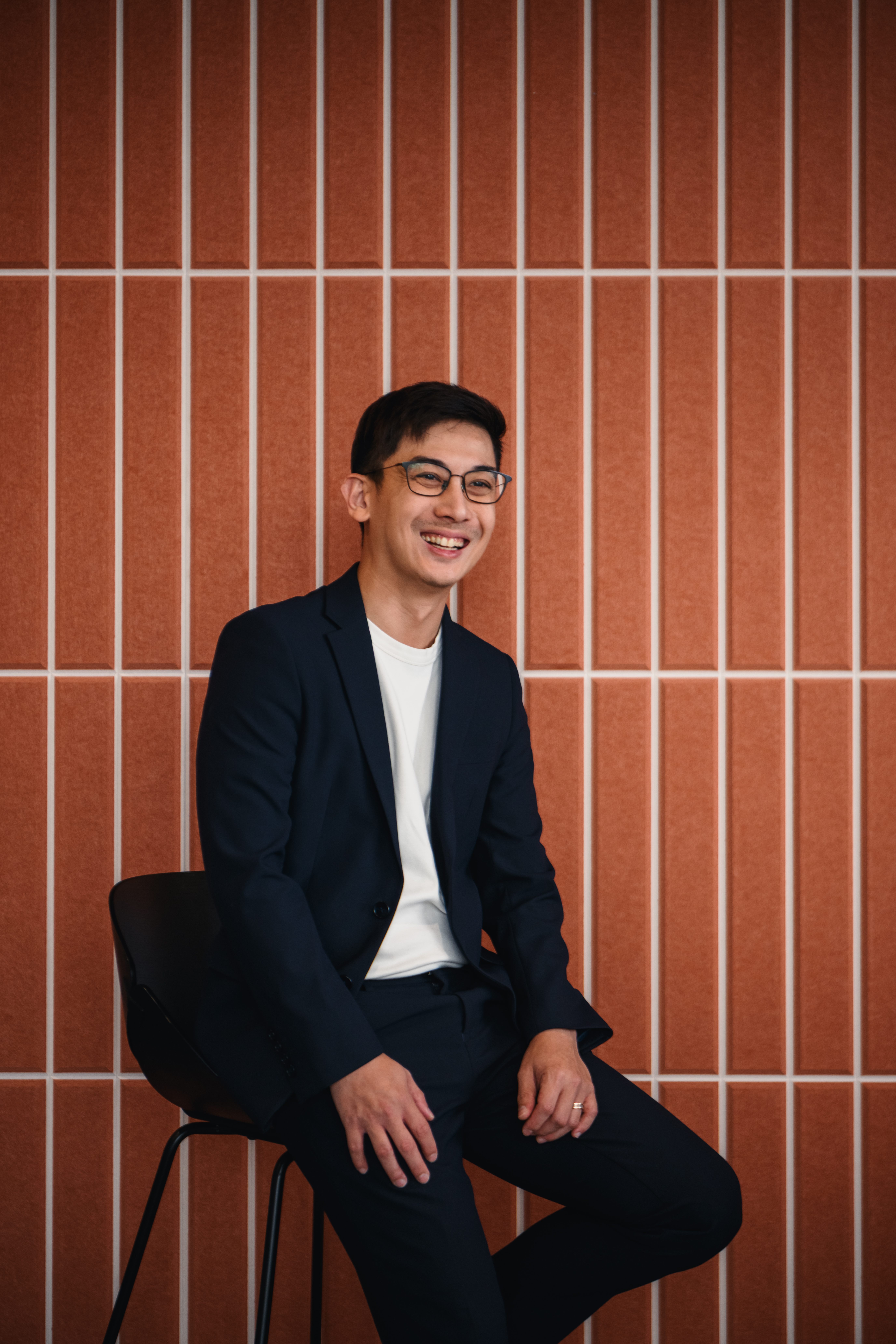 Fregen Lim  - Associate Director, Kuala Lumpur