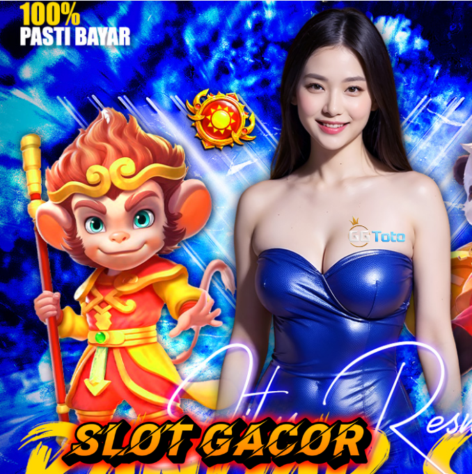 GGTOTO GACOR