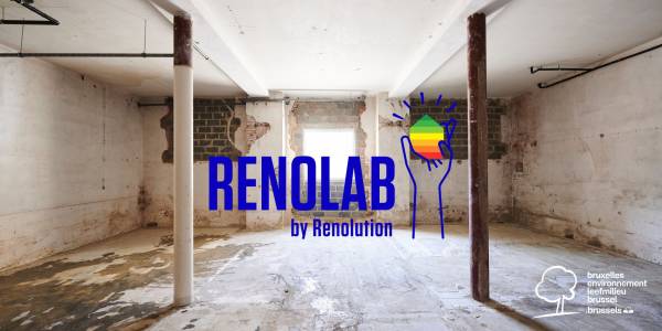 Accompagnement technique de projets exemplaires (RENOLAB.B)
