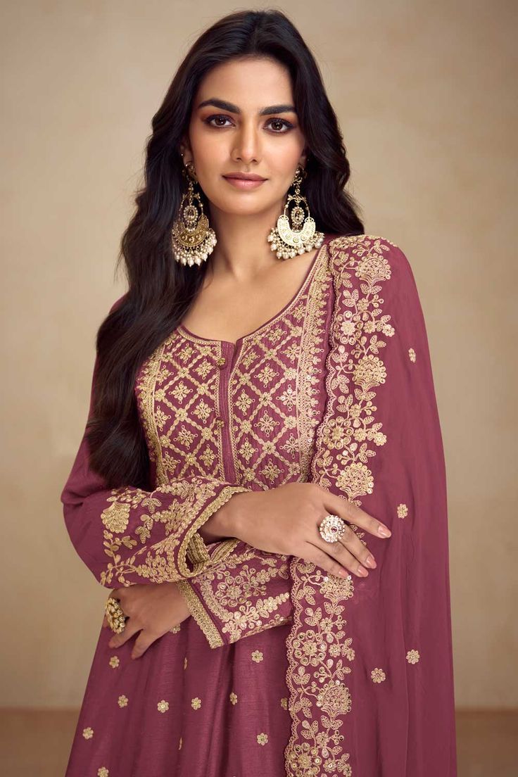 Salwar Suits