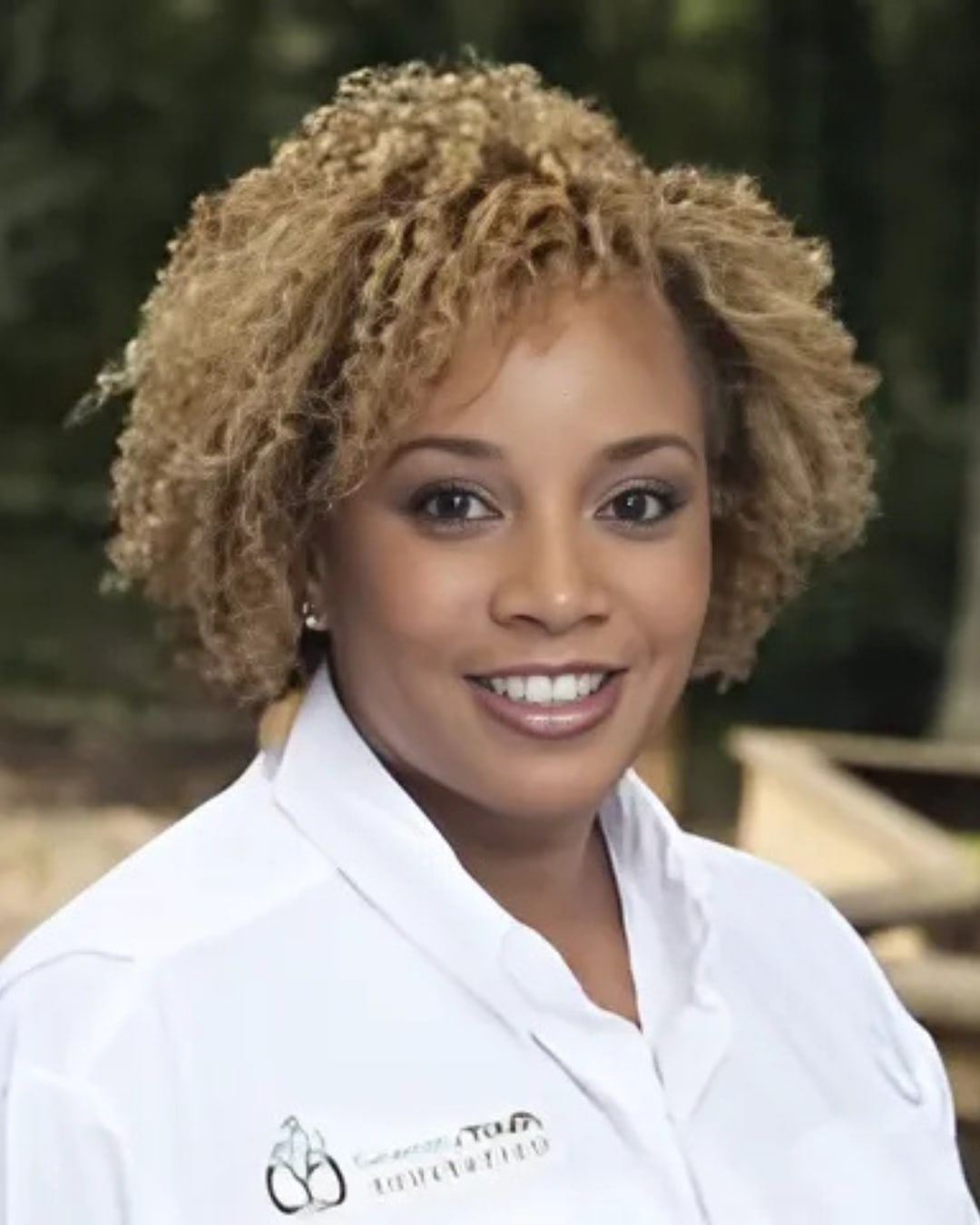 April McLaughlin