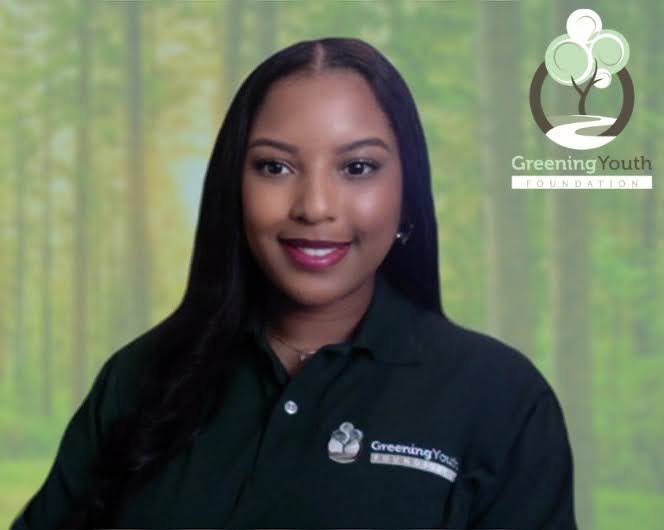Rasheda Jackson