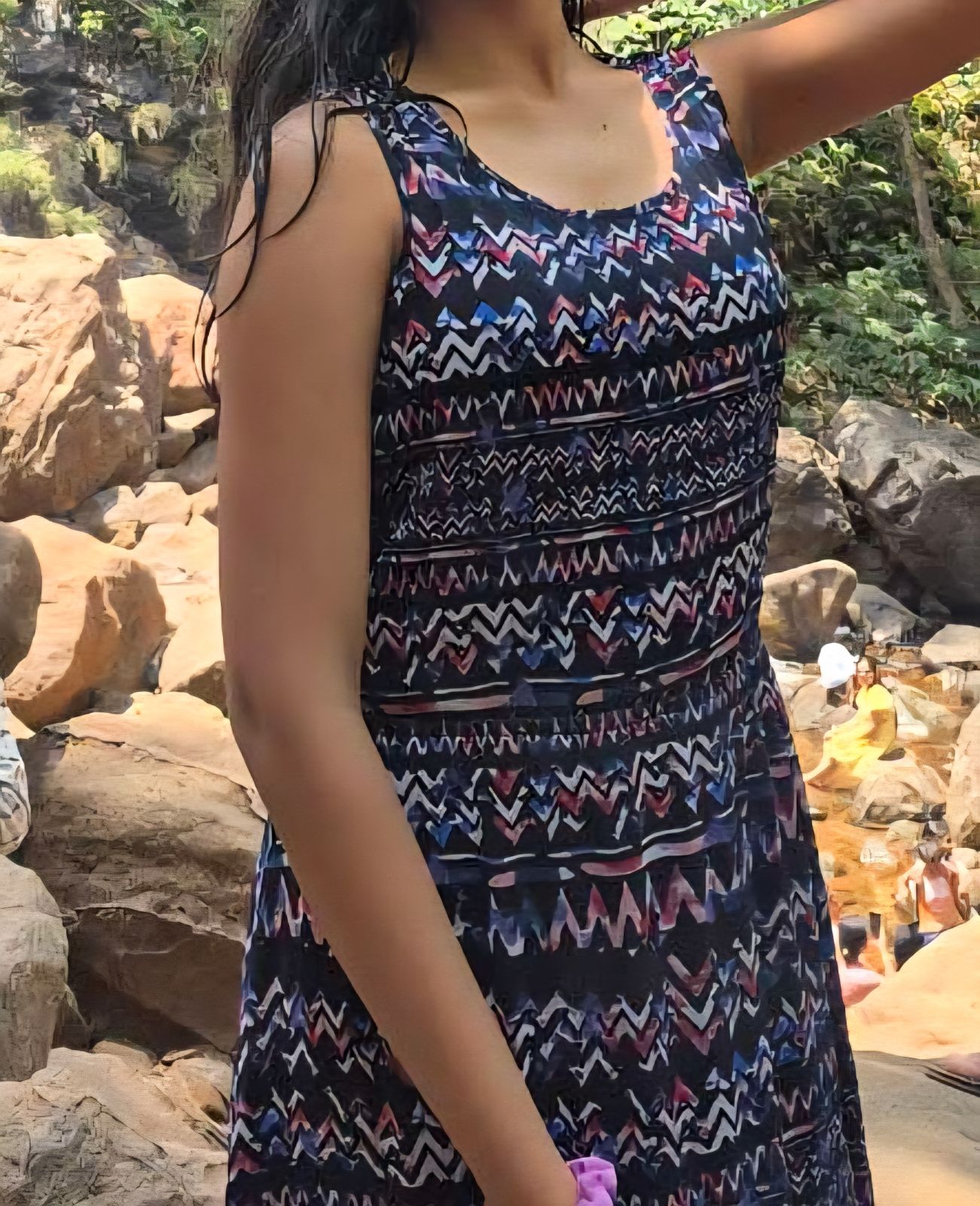 Beach dress - Image 2