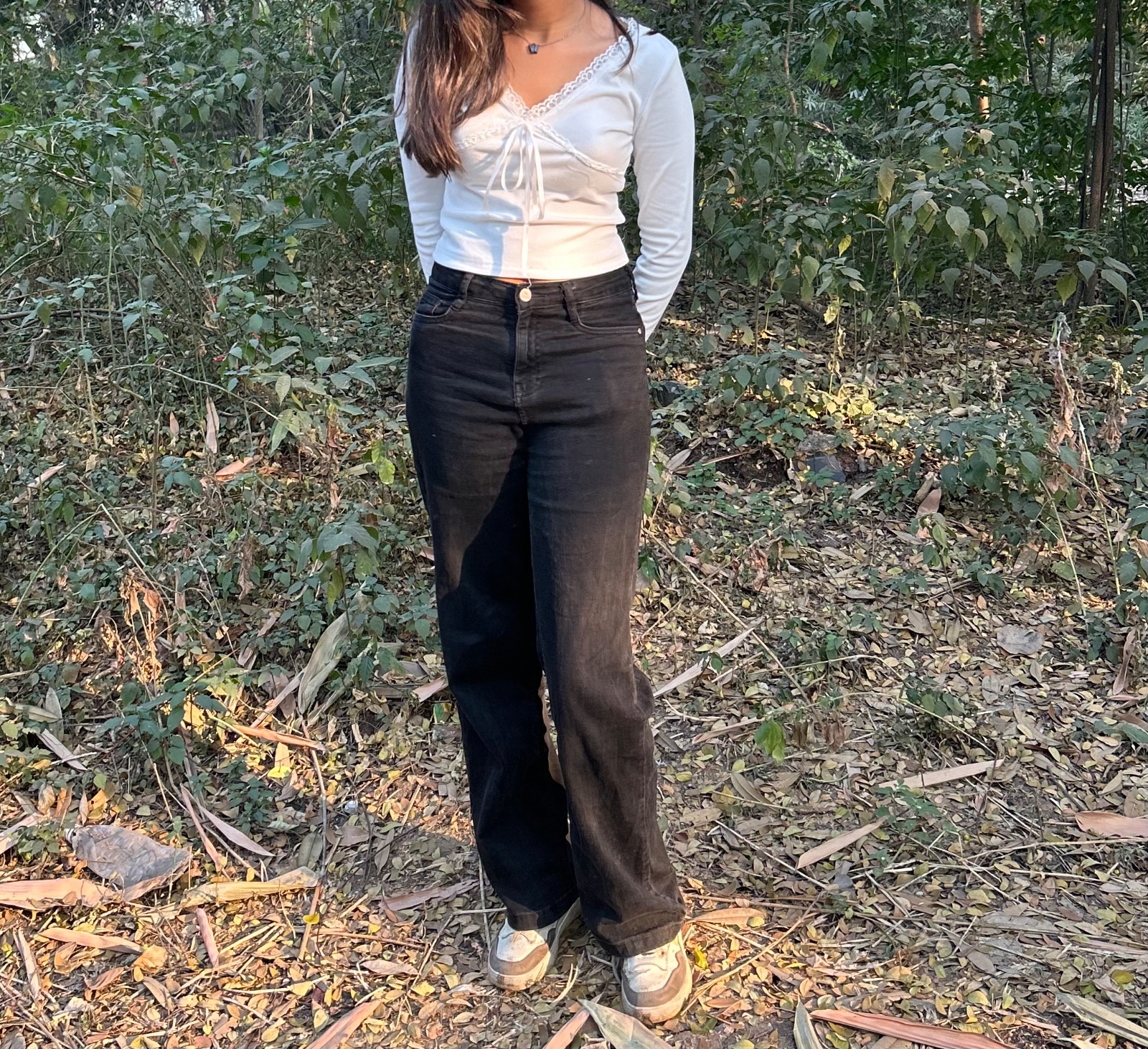 Cute top - Image 1