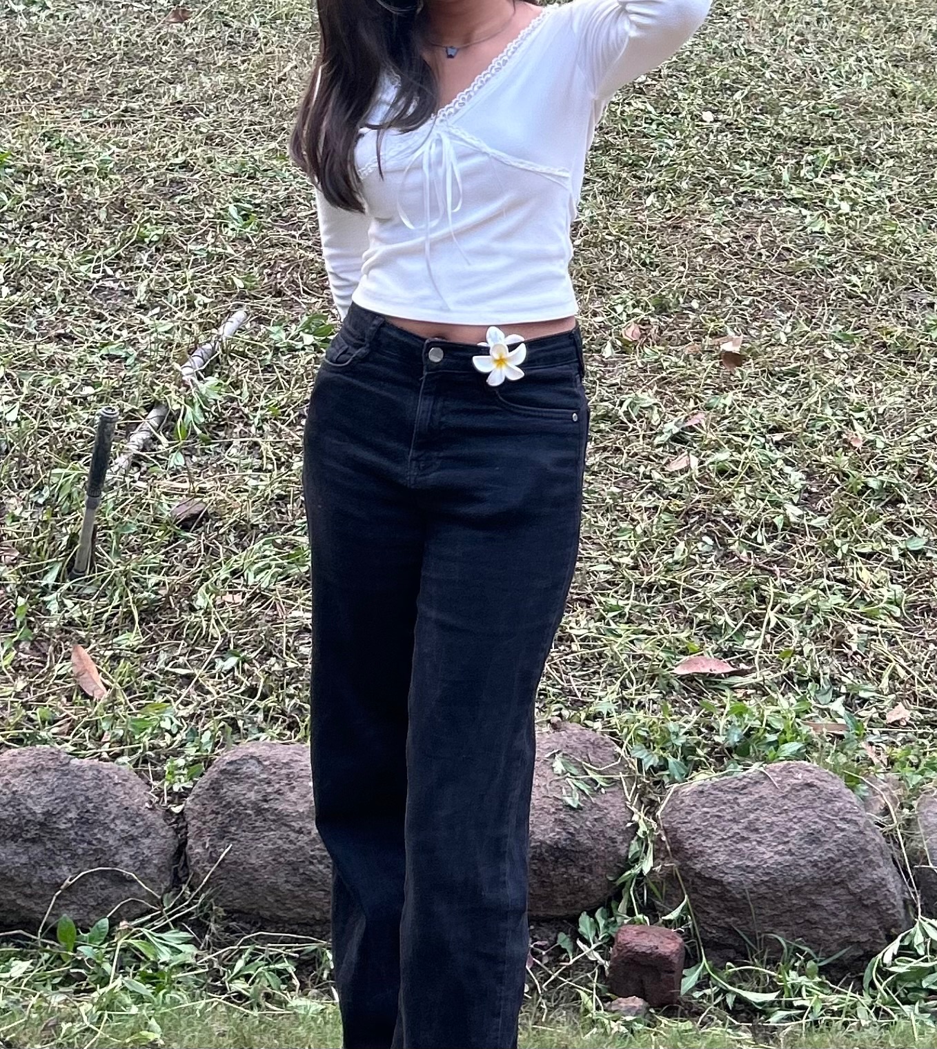 Cute top - Image 2