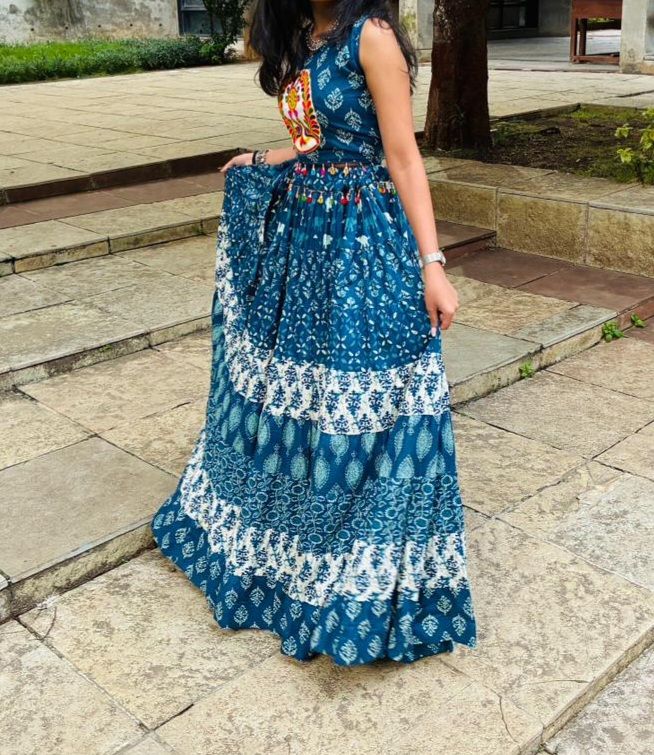 Garba Dress - Image 3