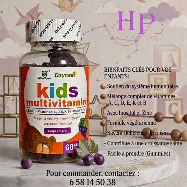 Enfants