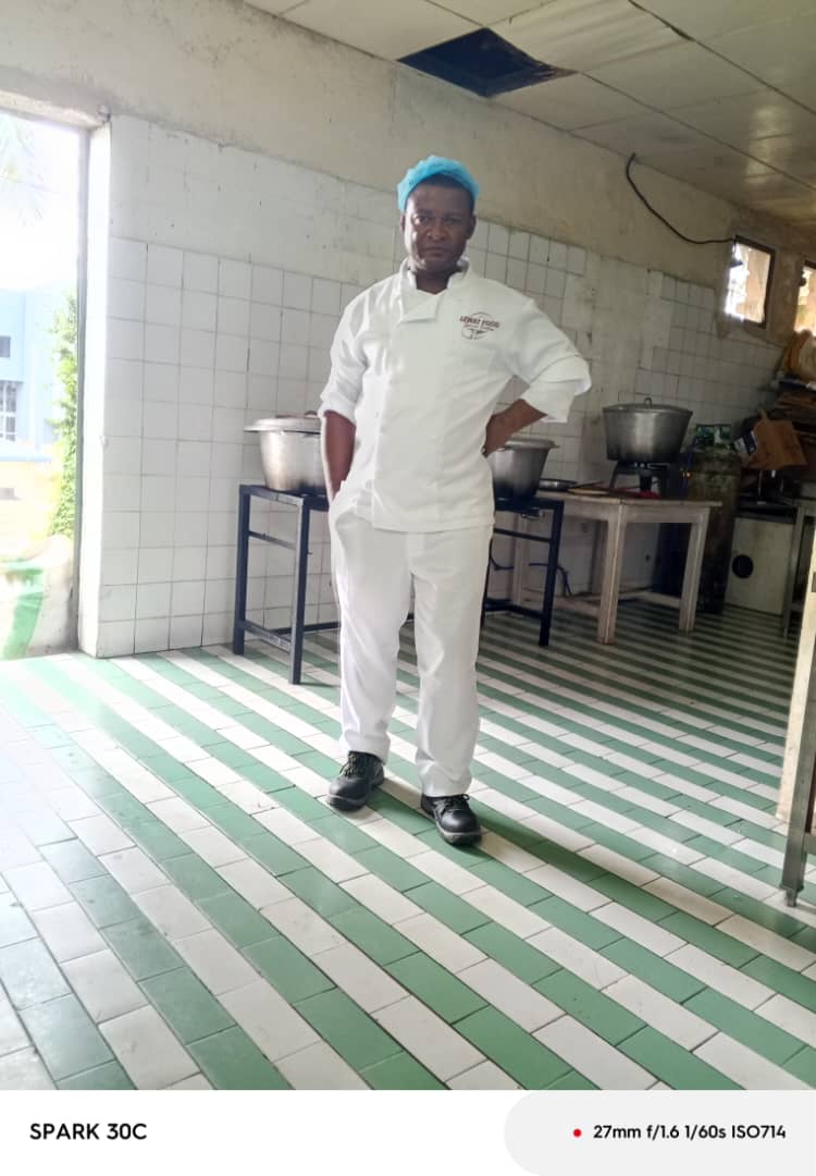 Cuisinier-restaurateur
