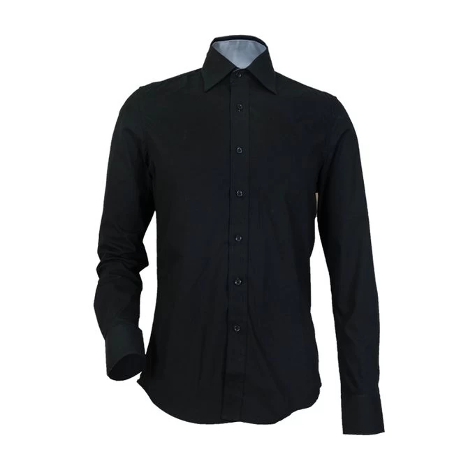 Chemise noire