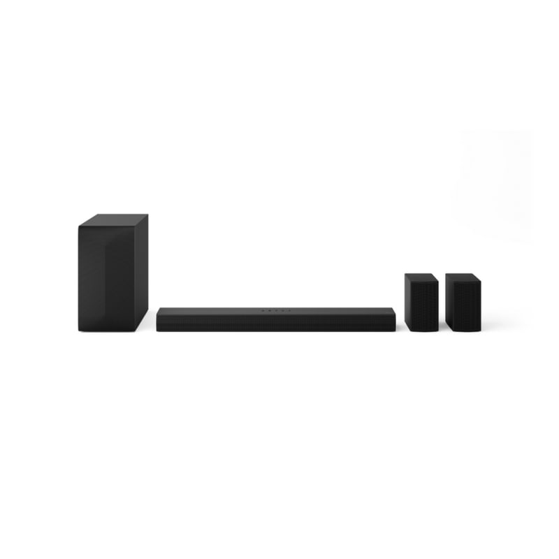Audio et Home Cinéma