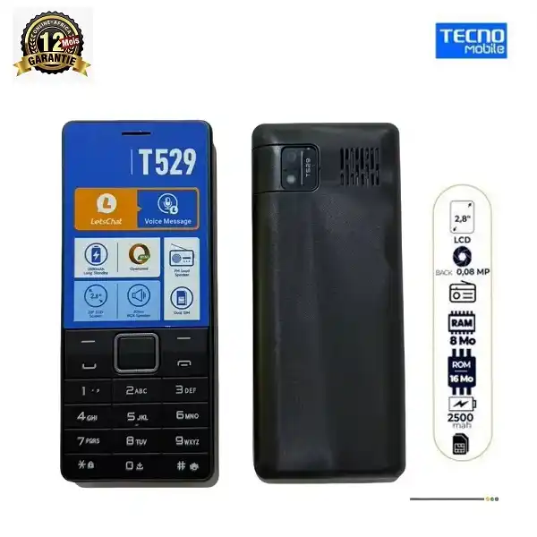 Tecno